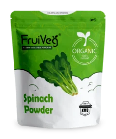 Organic Spinach Powder/Extract